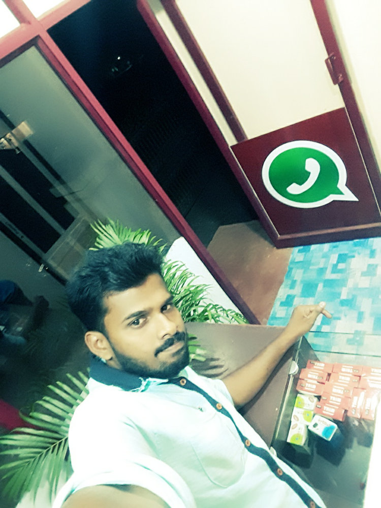 whatsapp recharge shop