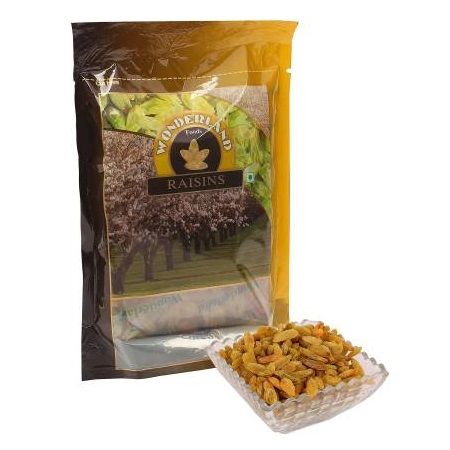 Wonderland Raisin, 200g