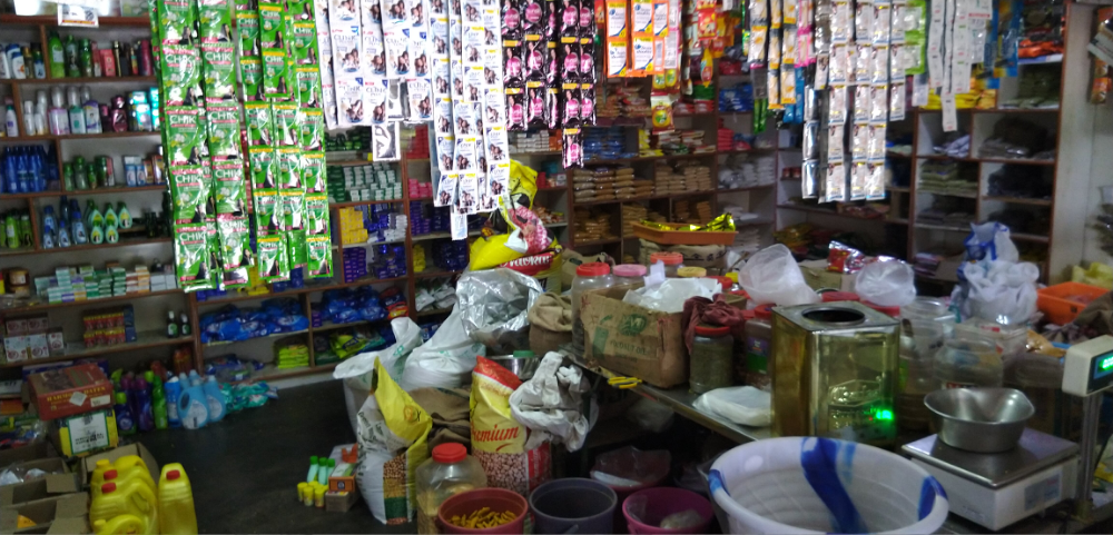 Nsm yusufiya maligai and genaral store