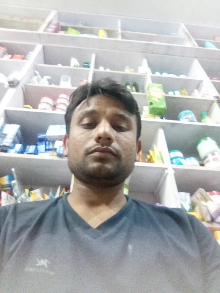 Divesh Trader's