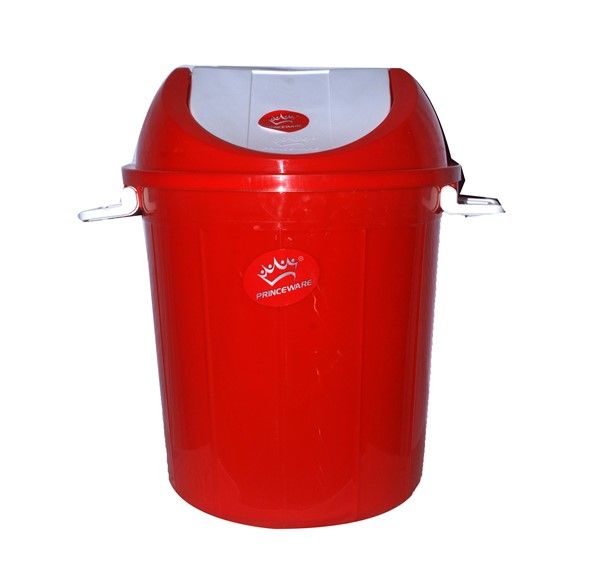 Princeware Dust Bin, 30L