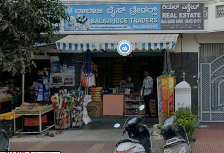 Sri Balaji Rice Traders