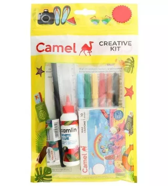 Camel Creative Kit