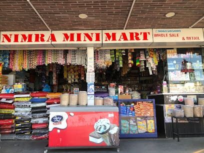 Nimra Mini Mart