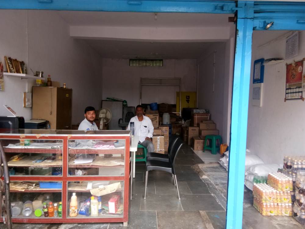 Sri Laxmi venkateshwara kirani store 