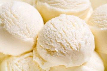 Vanilla Ice Cream, 1L