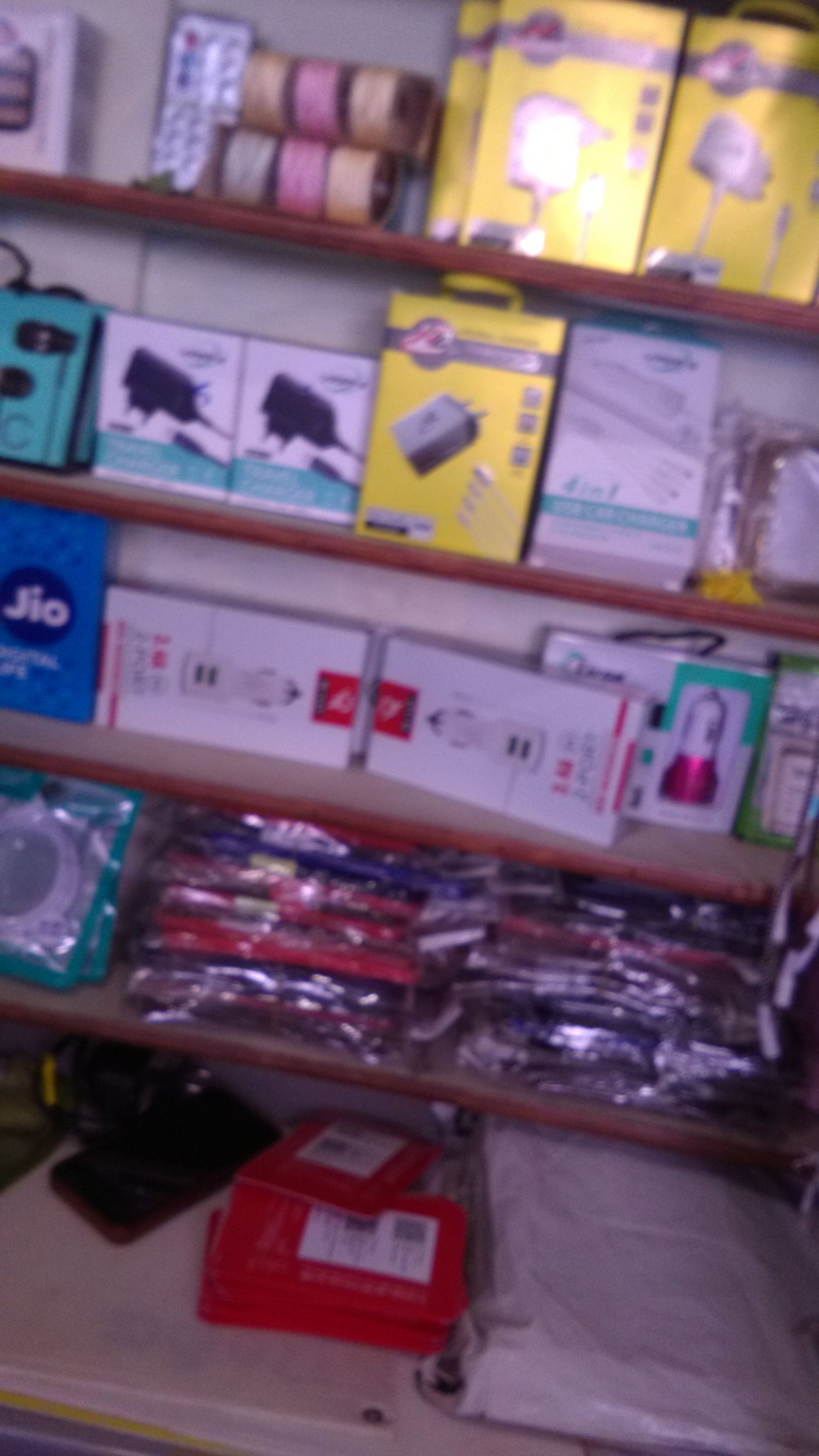 vishal Communication