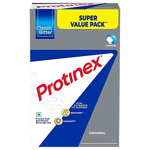 Protinex Nutritional Drink Mix Carton - Original, 1kg