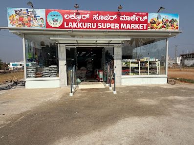 Lakkuru Super Market