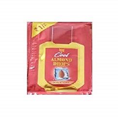 Bajaj Almond Drops Hair Oil - Cool, 2.5ml