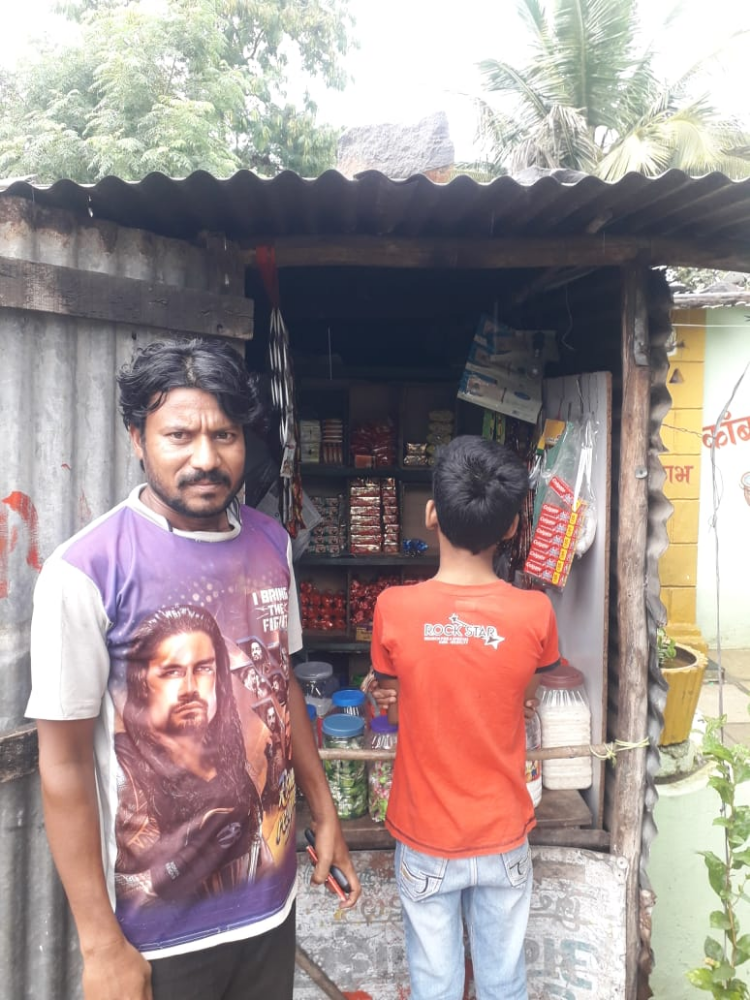 Chaitanya Kirana Store