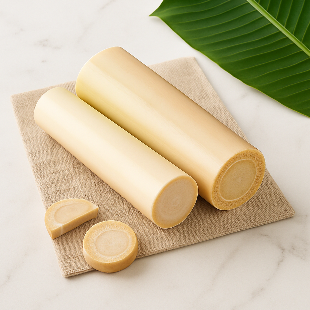 Banana Stem