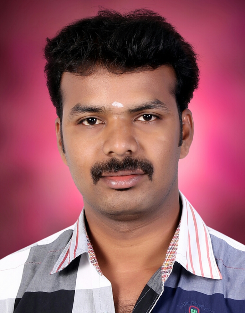 Ramamoorthy
