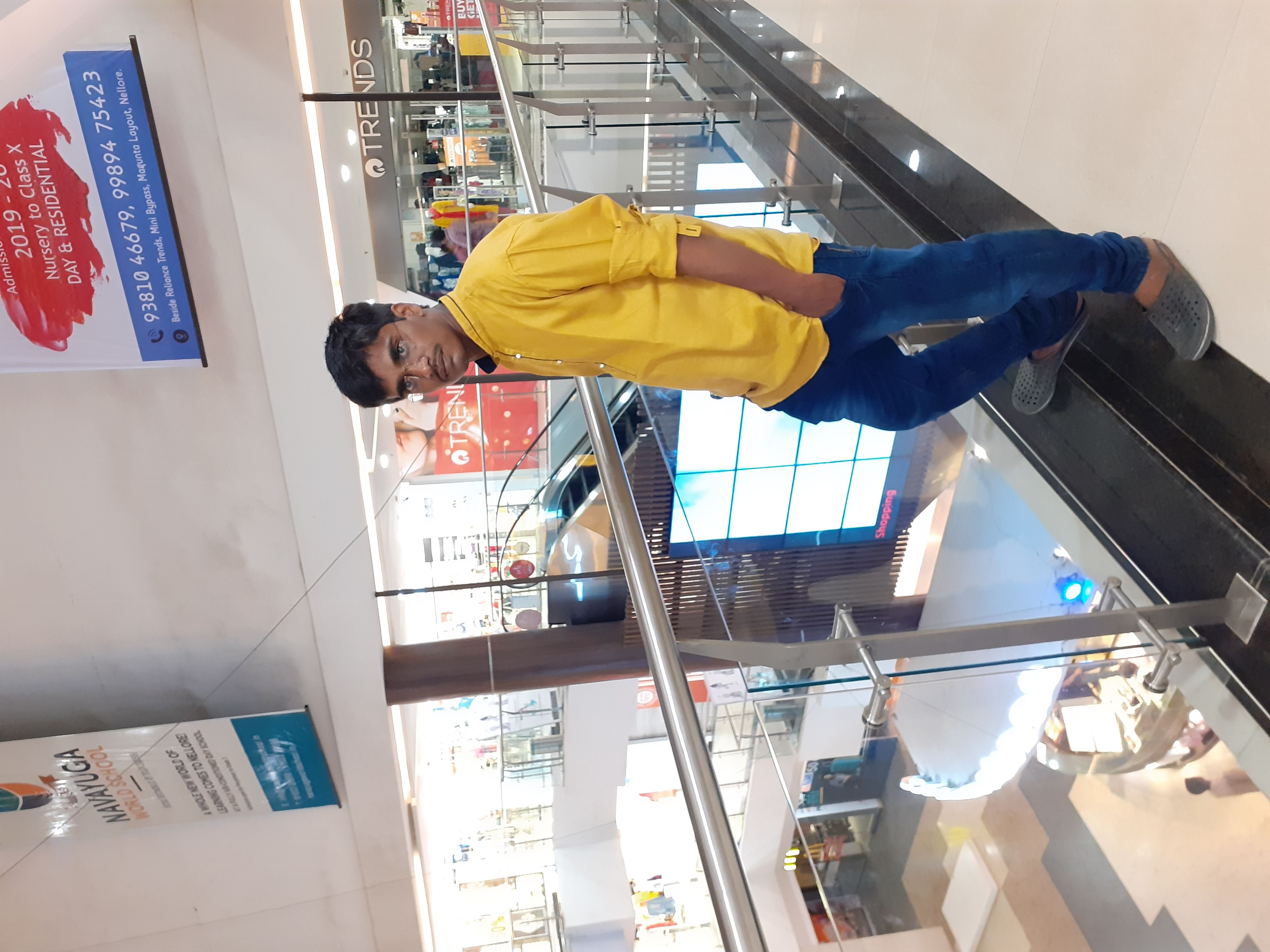 Kumar Sports