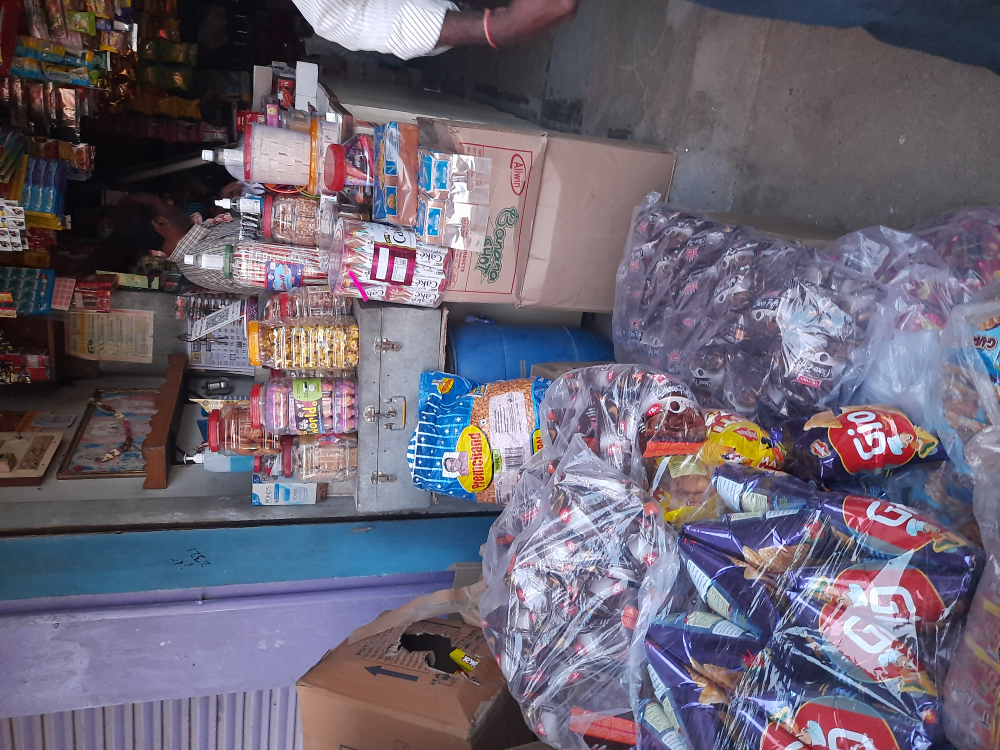 Sri Veerabhadra general stores