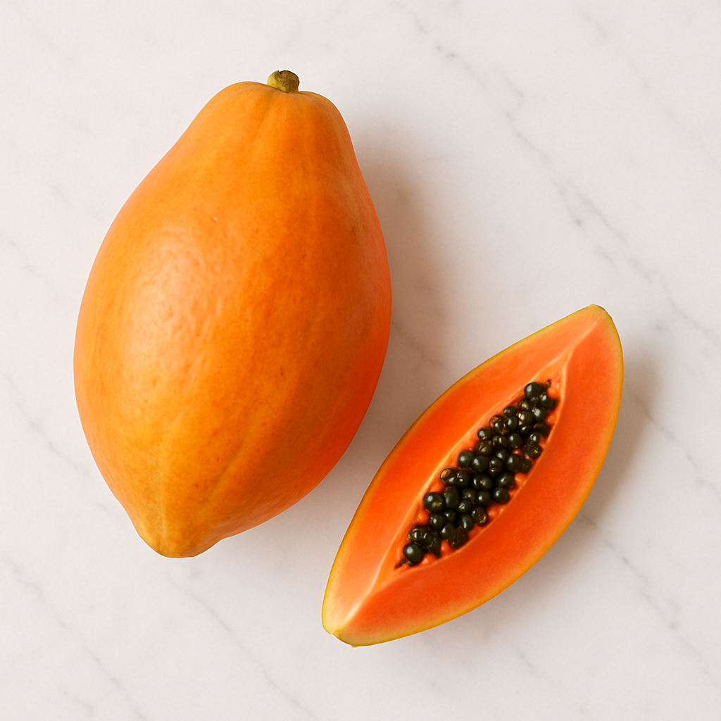 Papaya - Taiwan Red