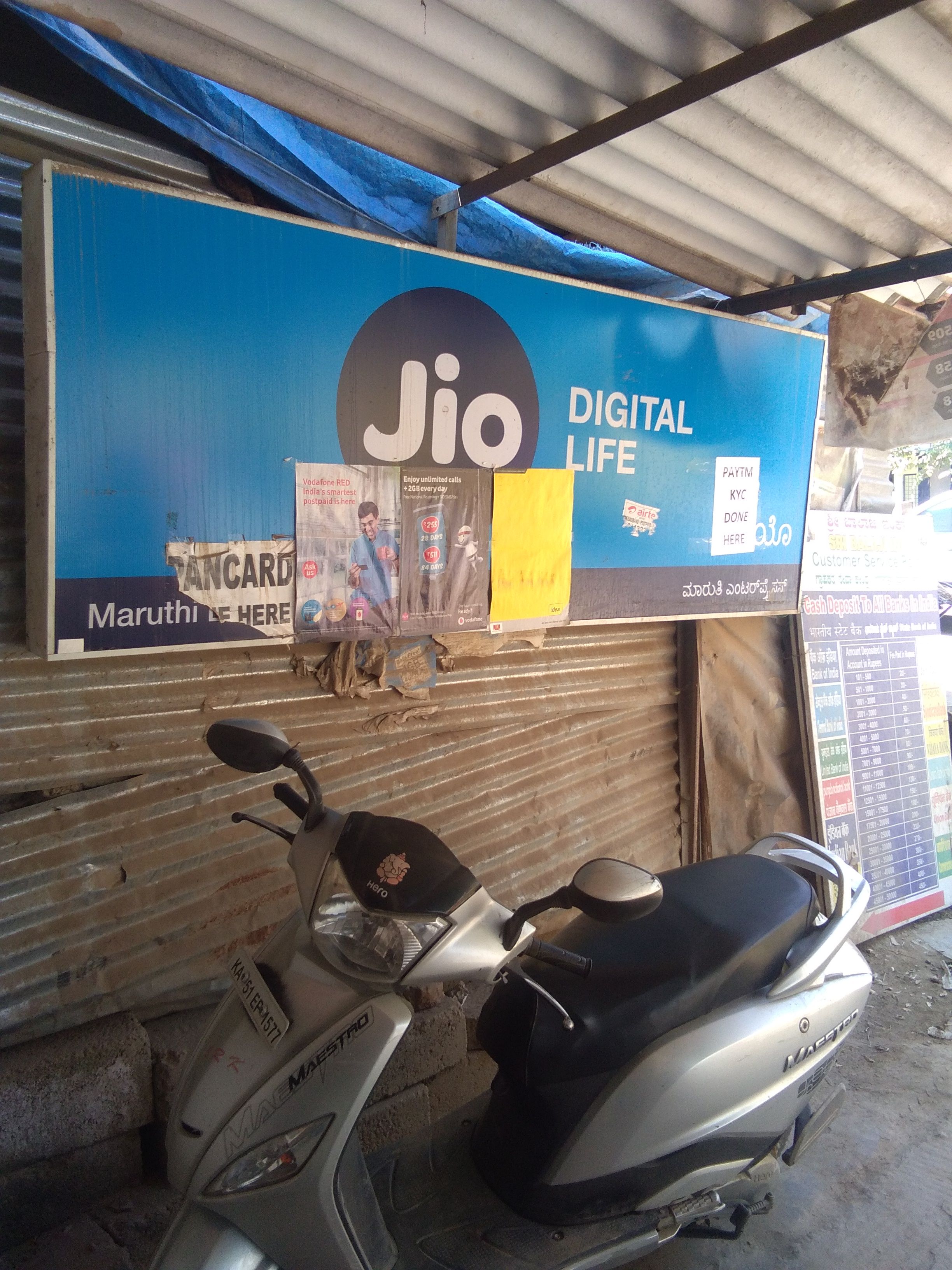 Santhosh Shop