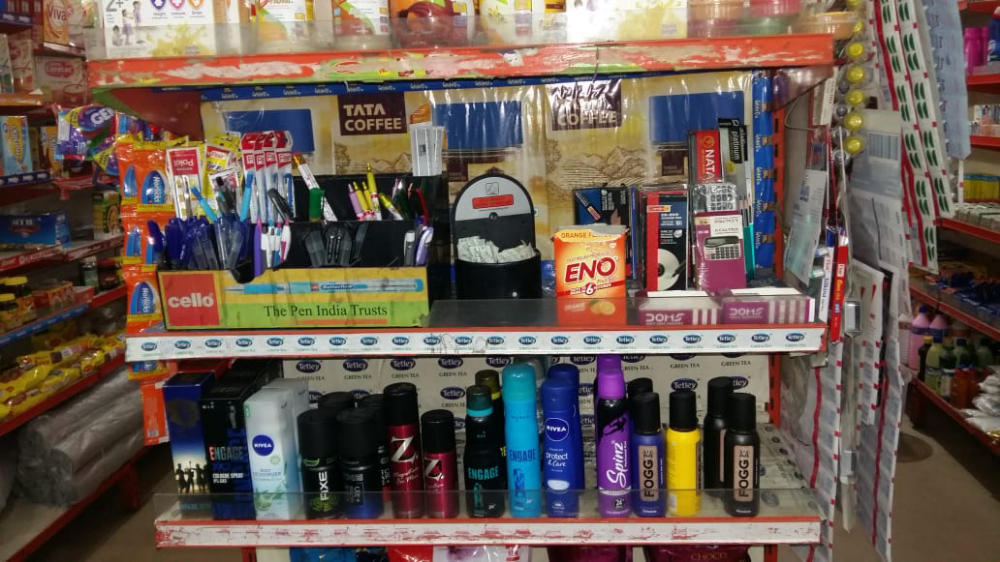 Joe store