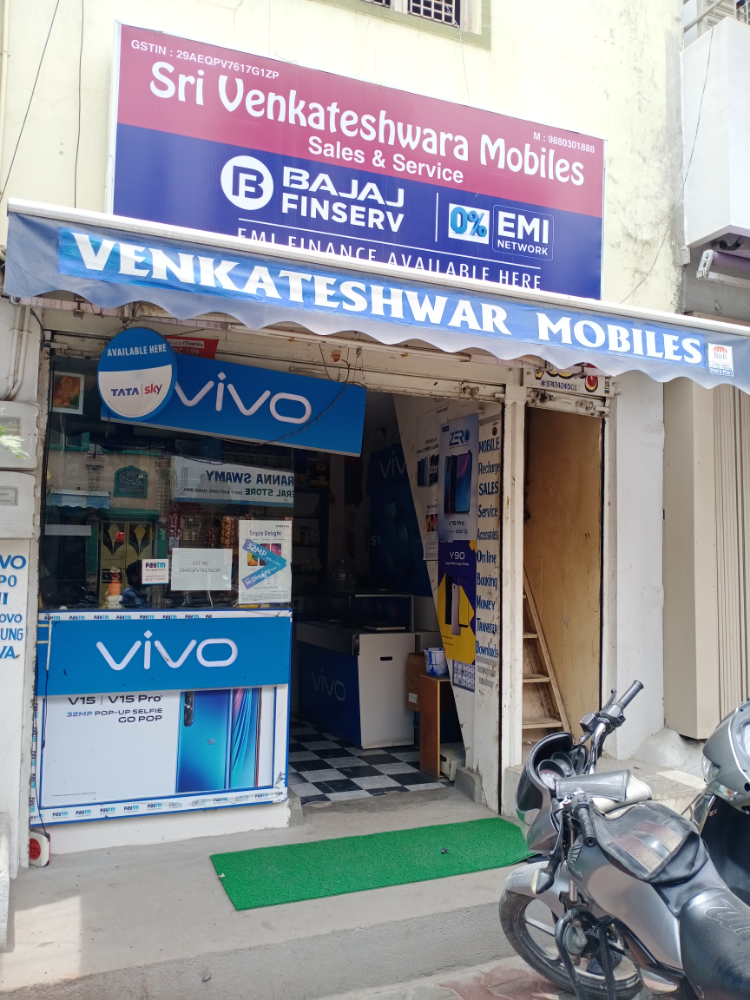 Venkateshwara Mobile