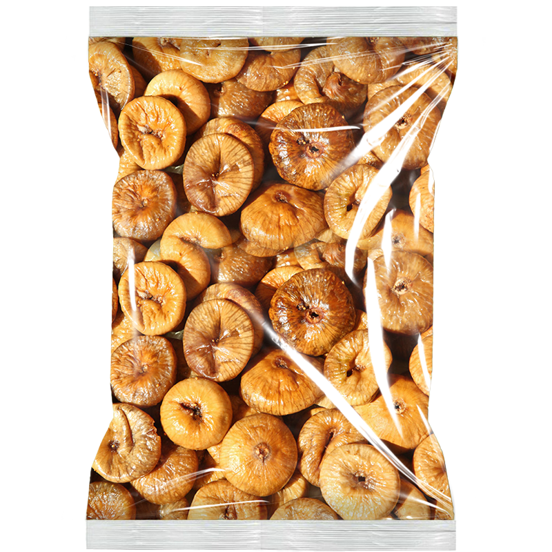 Nutrijeo Figs / Anjeer Pouch, 200g