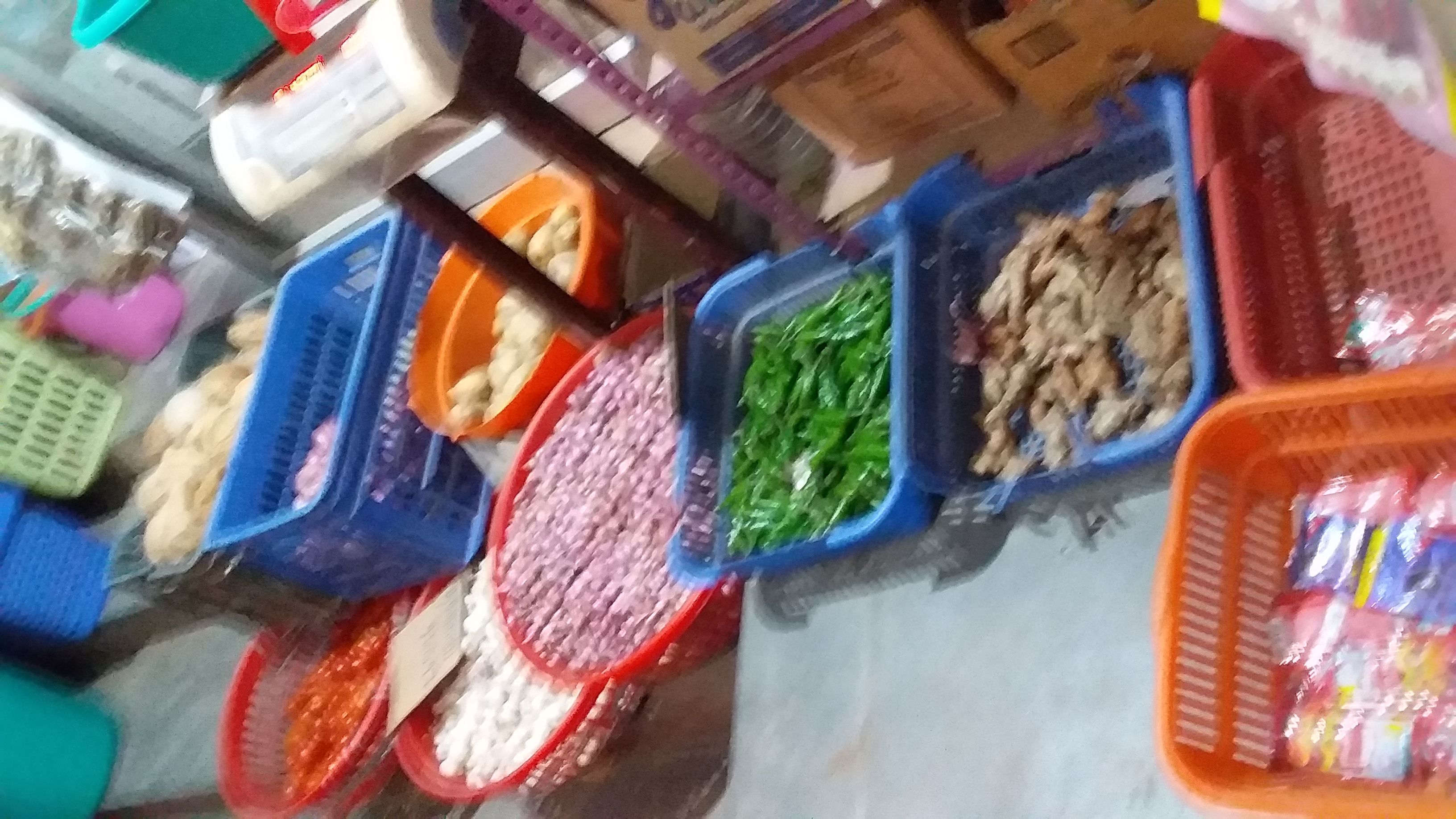 JSR Margin Free Market