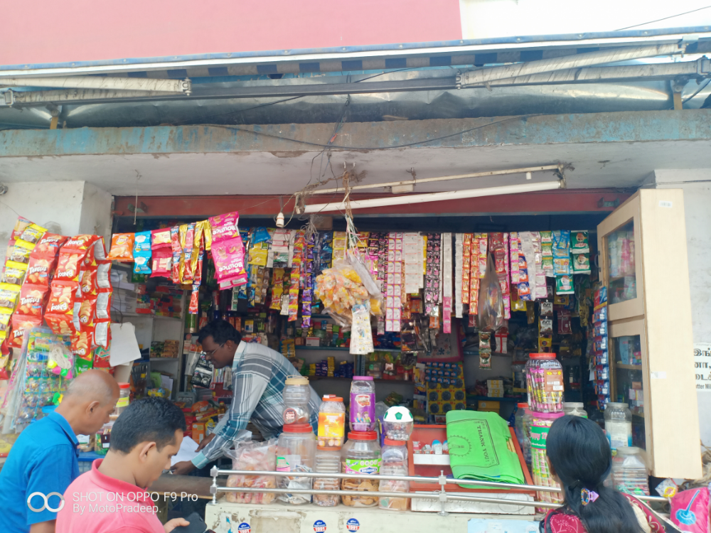 Adonai Stores