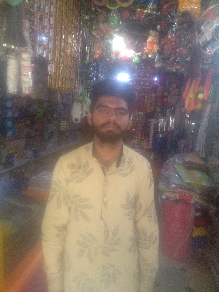 Ramdev  Fancy & Plastic Store