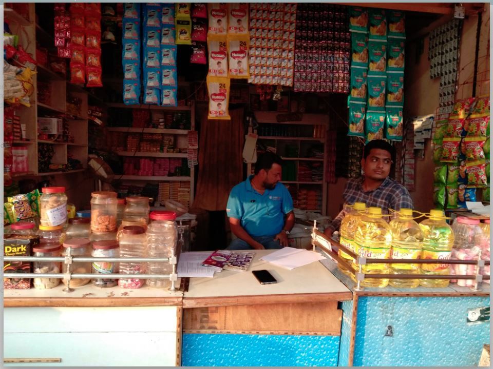 Noorkhan Kirana Store