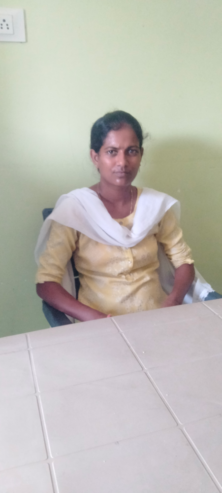 Mounika Fancy