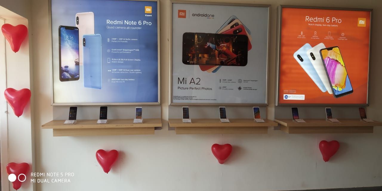 Ranjeeta Enterprises