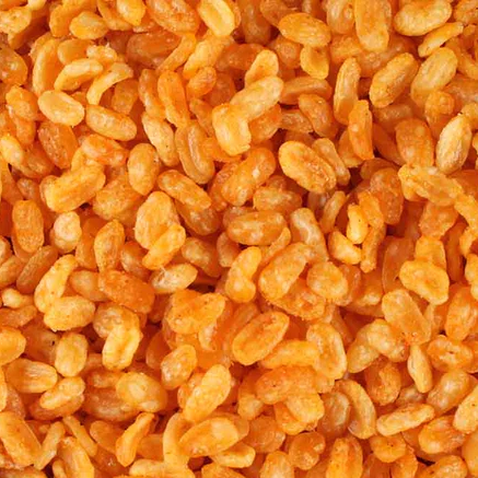 A-One Namkeen Moong Dal Pouch - Red, 200g