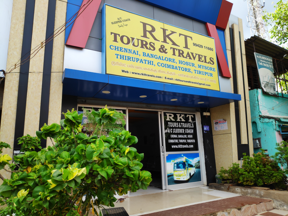 Storeking Executive - A Abdul Kareem 