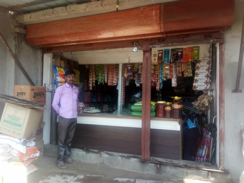 ARCHANA STORES