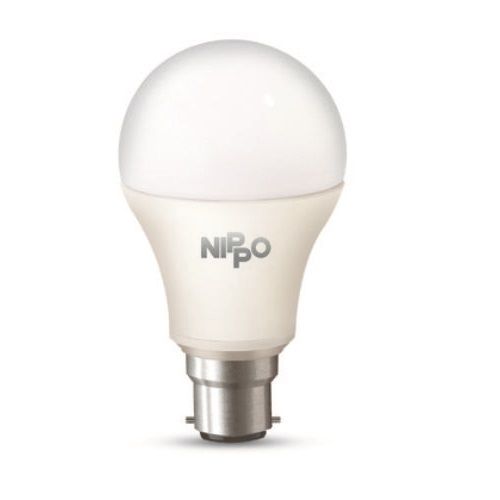 Nippo 9W LED Bulb