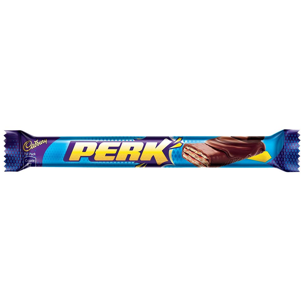 Perk (Rs.5) Chocolate, 10g