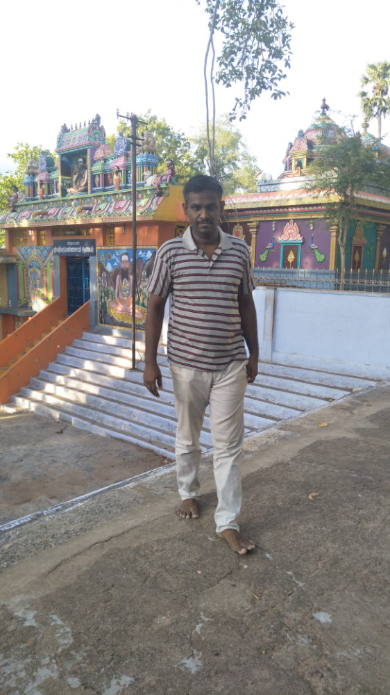 Dhanalakshmi maligai