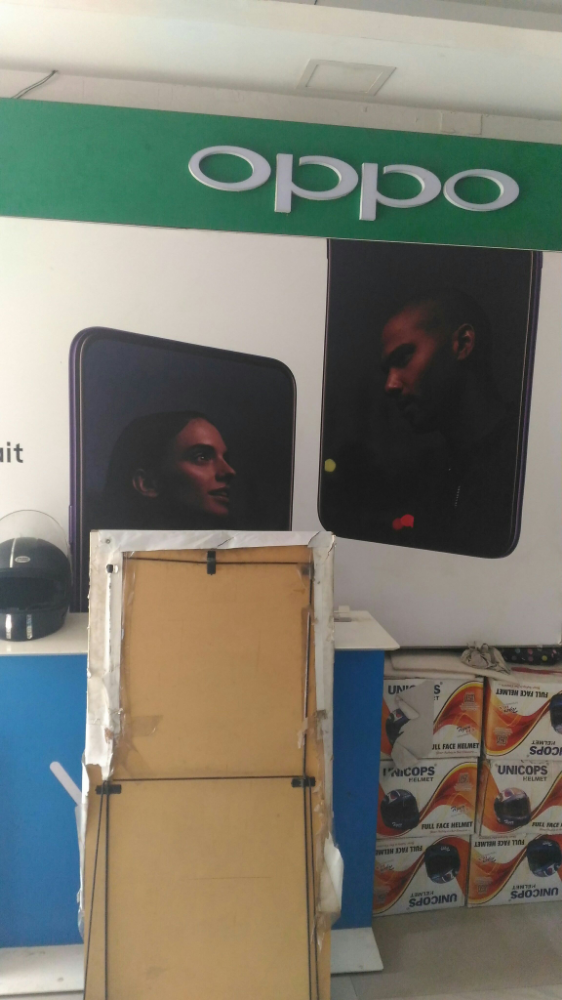 I-Tech Mobiles