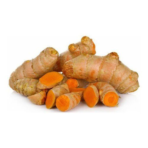 Fresh Turmeric - Organic [Fresh]