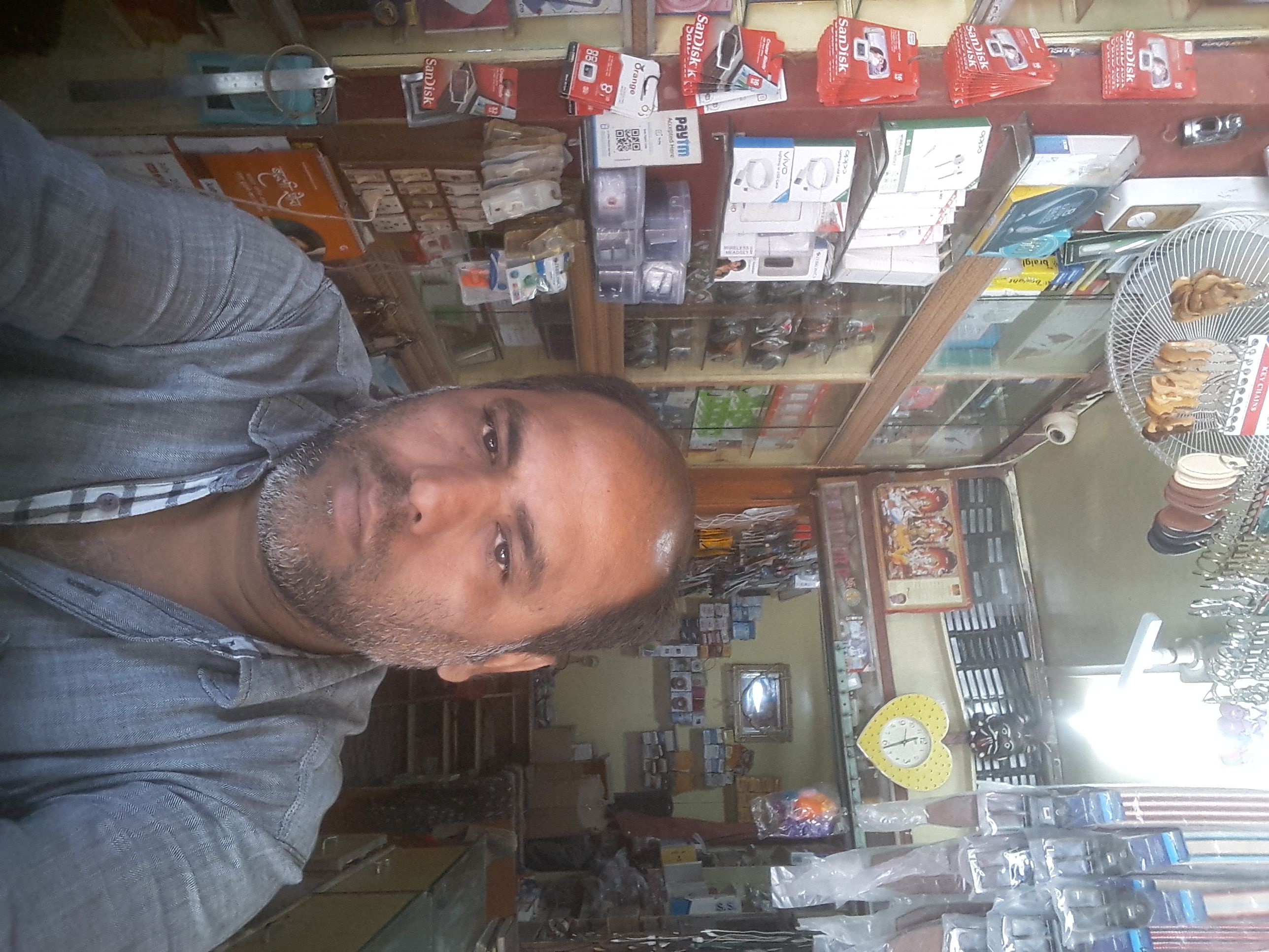 Bhavya Agency