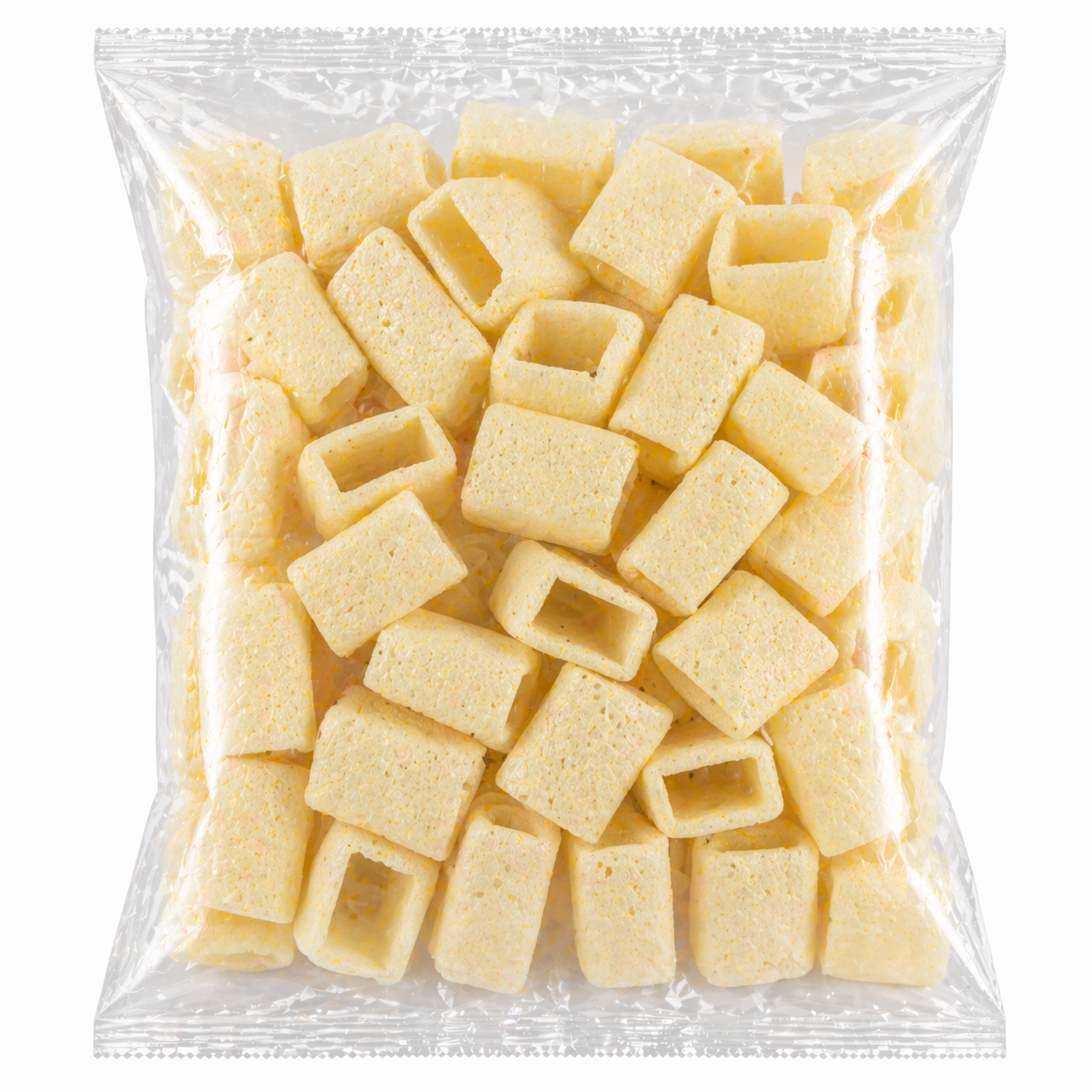 Box Shape Fryums, 1 Pocket