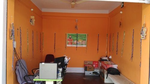 Desi Skills (DSGKGP4030)