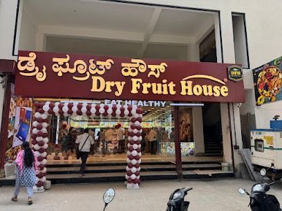 Dry Fruit House