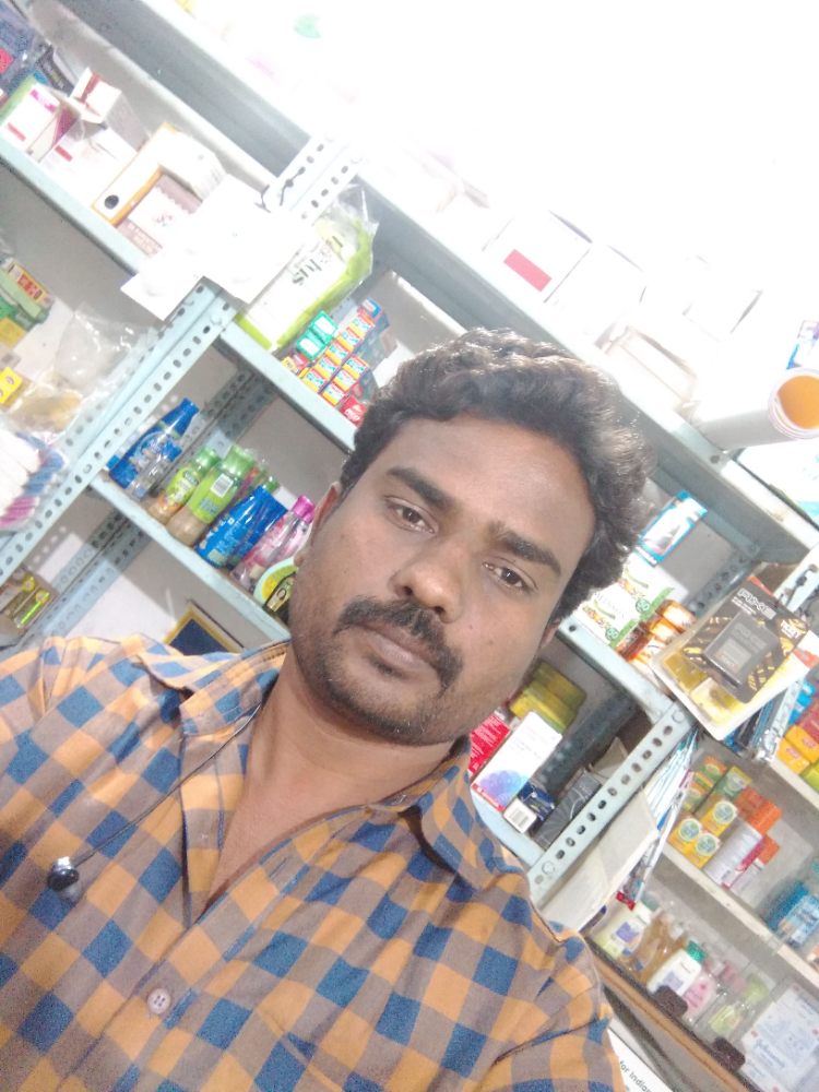 Sai Sirisha Medical & General Stores