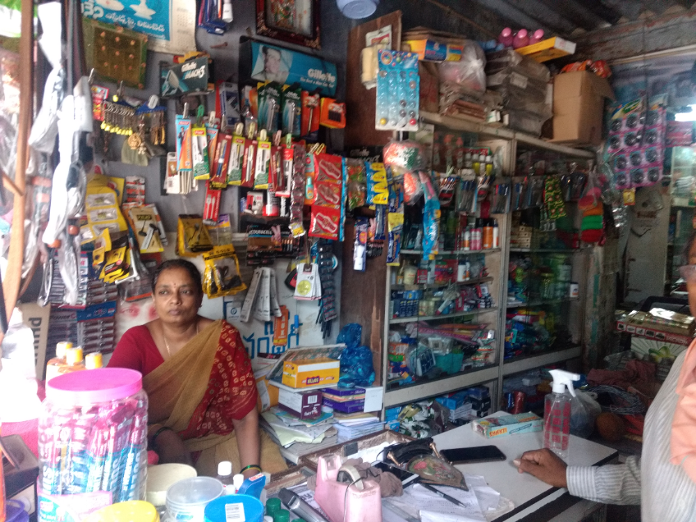 Vijaya Laxmi General Stores
