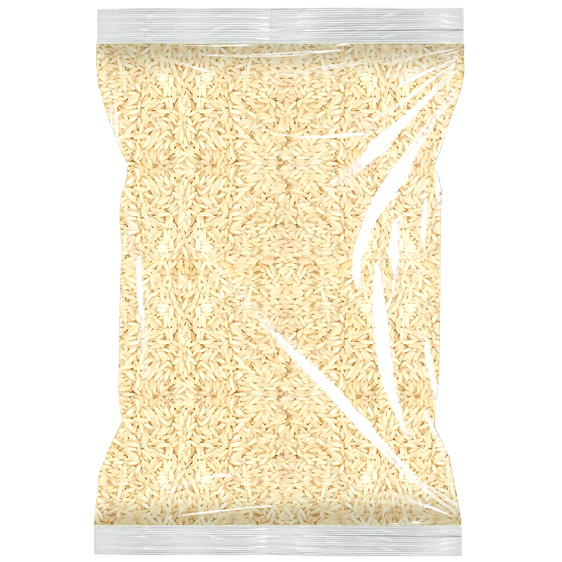 777 Bullet Kolam Rice, 1kg