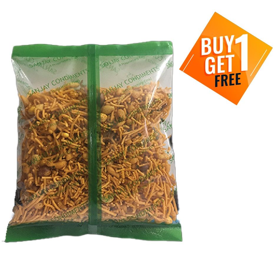 Sanjay Special Mixture, 150g (Buy 1 Get 1 Free)
