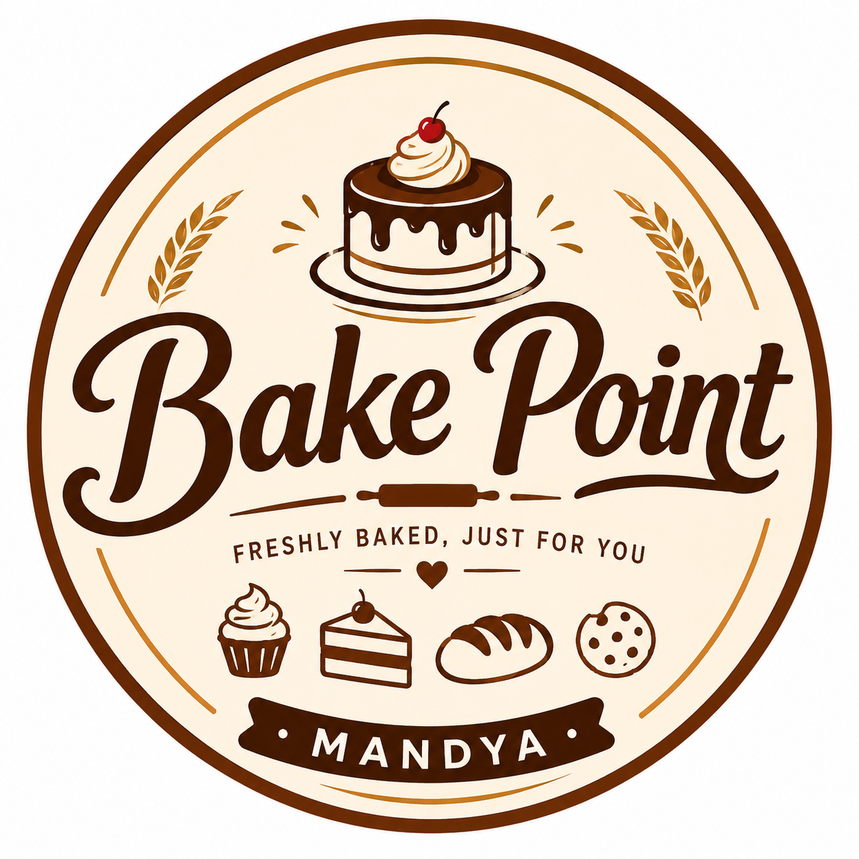 Bake Point