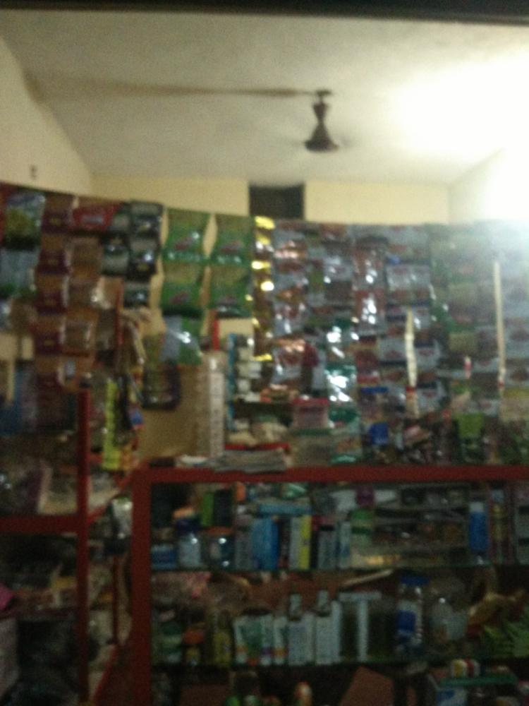 Sri Annapoorneshwari Stores