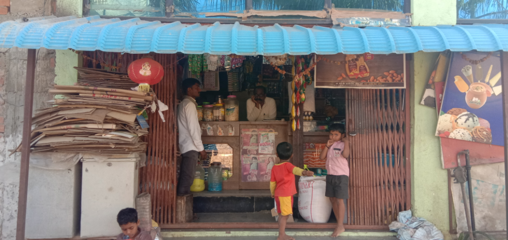 Gokul Kirana Stores