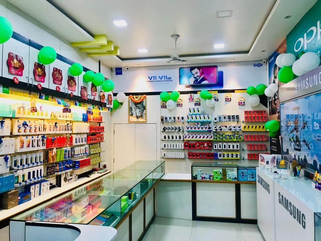 Sree Raghavendra Mobiles